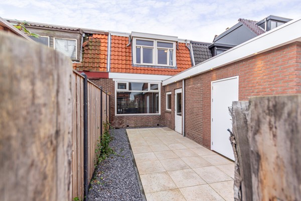 Medium property photo - Ruyghweg 15, 1781 DA Den Helder